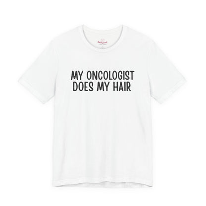 My Oncologist