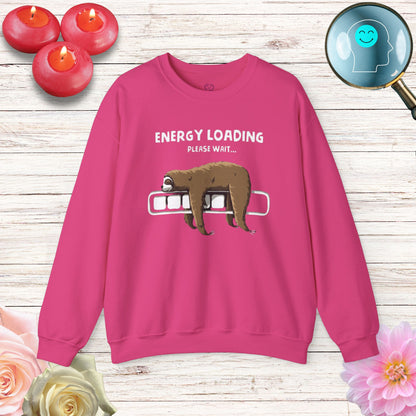 Loading  - Unisex Sweatshirt