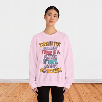 Even - Awareness Sweatshirt