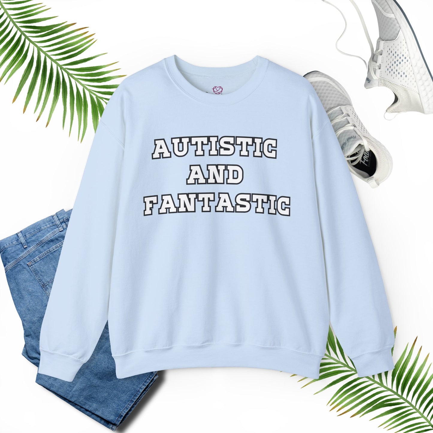 Fantastic - Awareness Sweatshirt