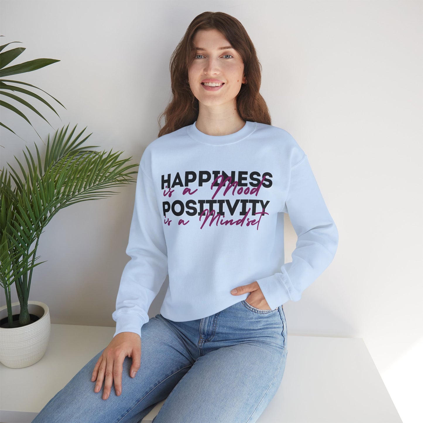 Mood - Unisex Sweatshirt