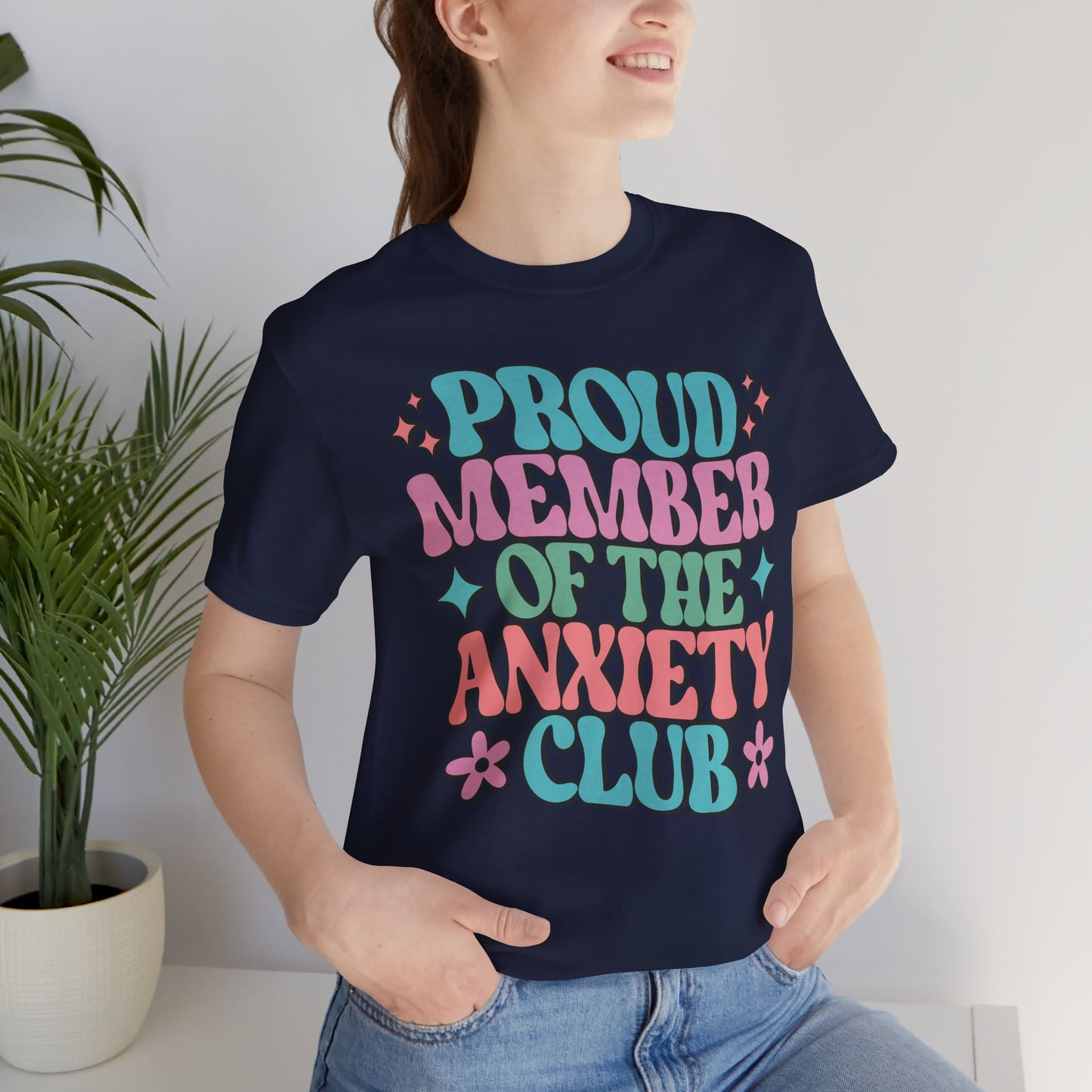 Member - Unisex T-Shirt