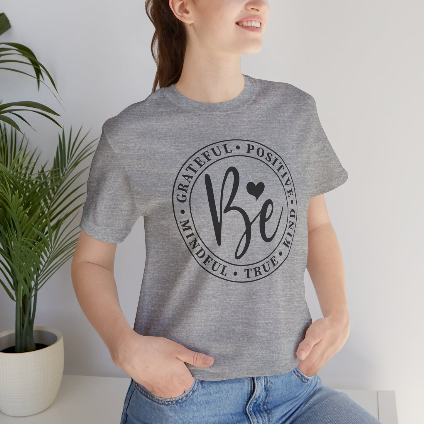 True - Unisex T-Shirt