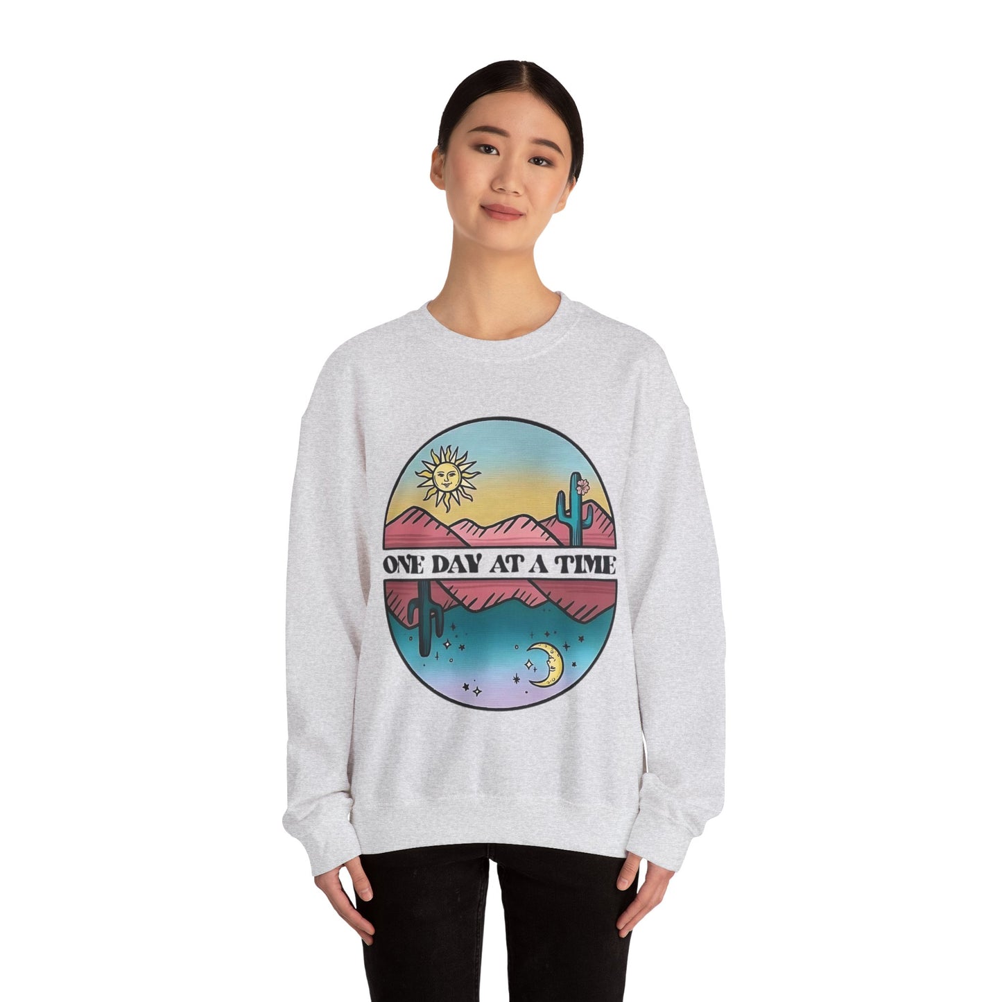 Day - Unisex Sweatshirt