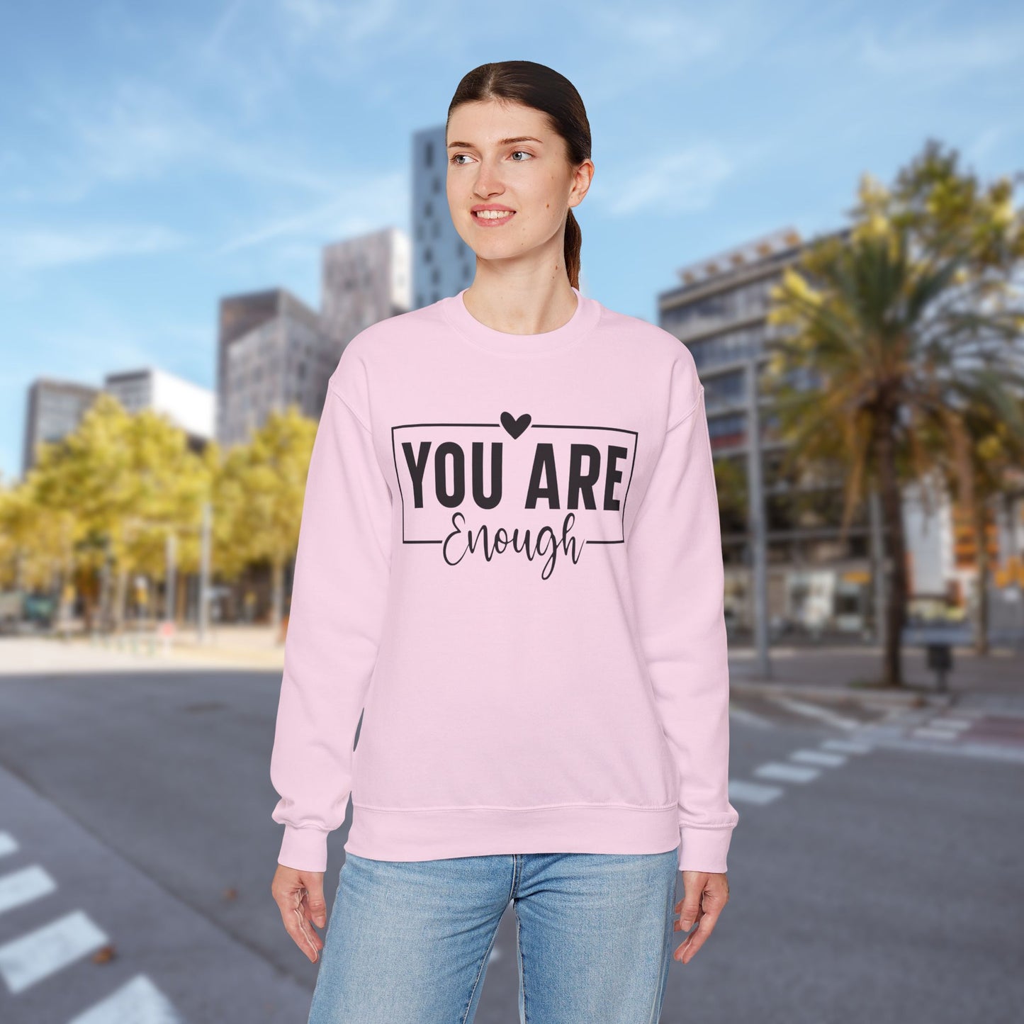 You - Unisex Sweatshirt