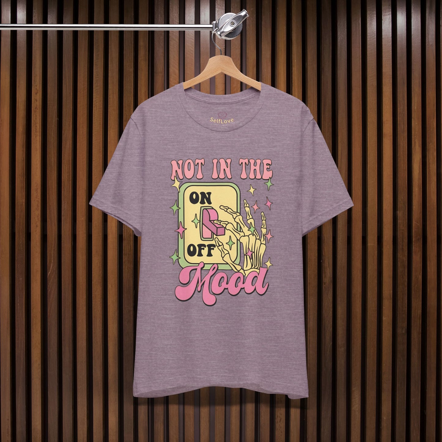 Mood - Unisex T-Shirt