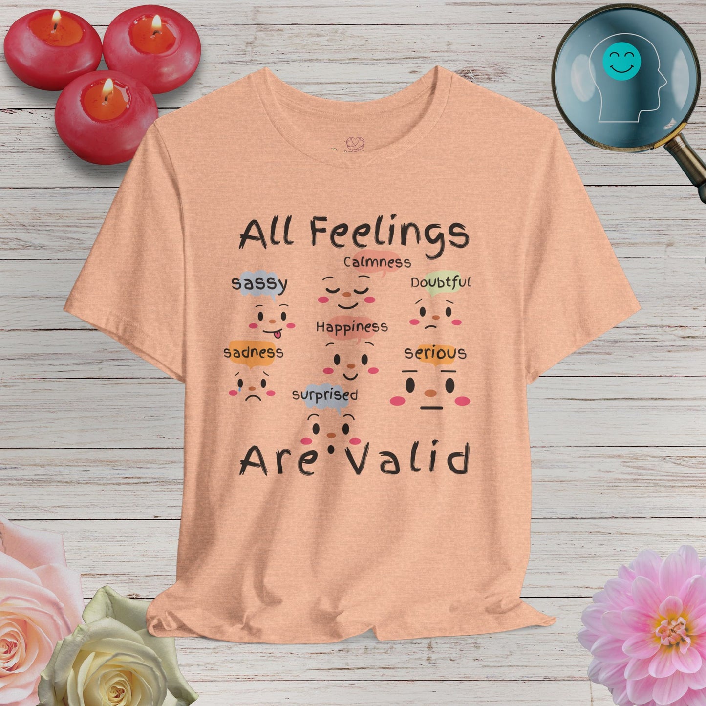 Valid  - Unisex T-Shirt