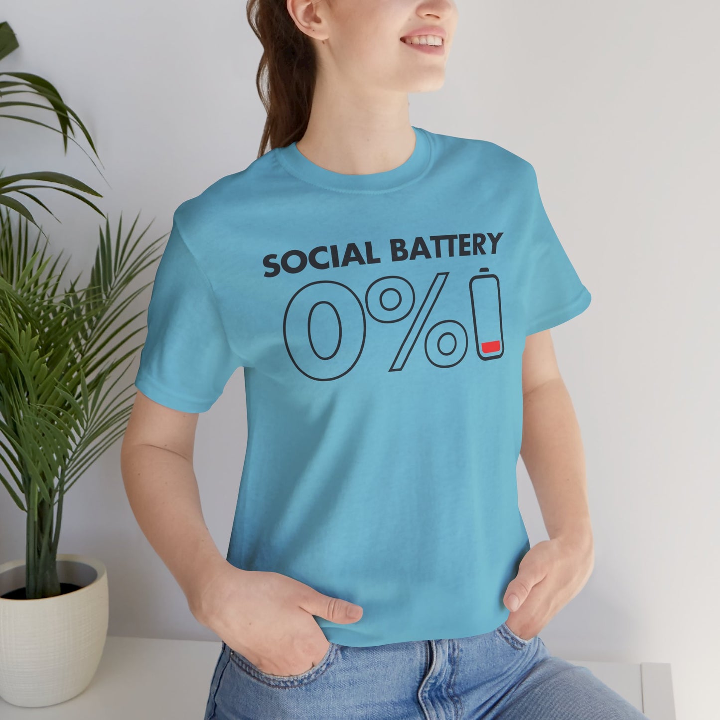 Battery  - Unisex T-Shirt