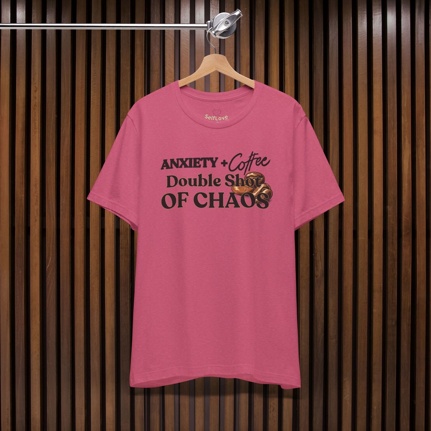 Chaos - Unisex T-Shirt