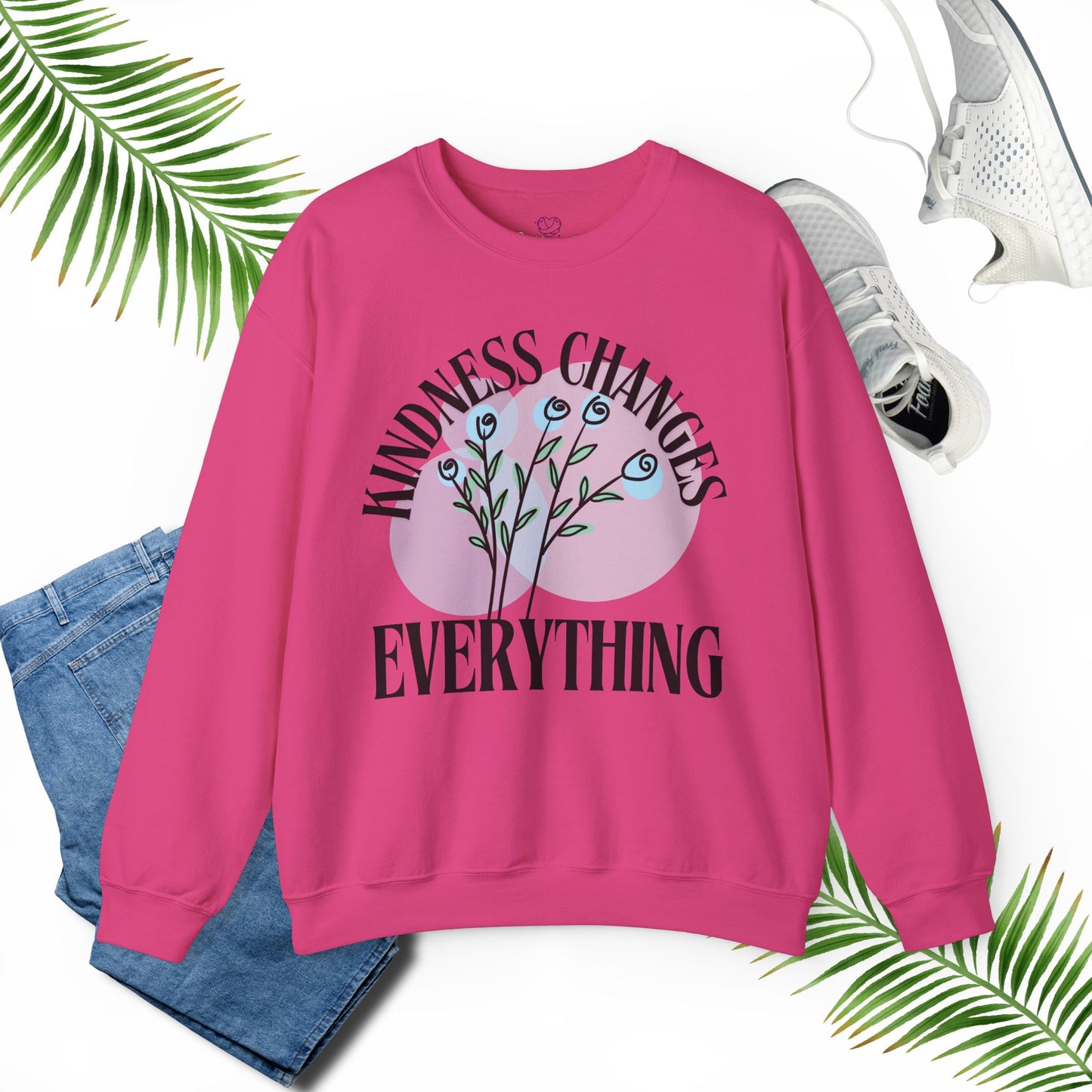 Kindness - Unisex Sweatshirt