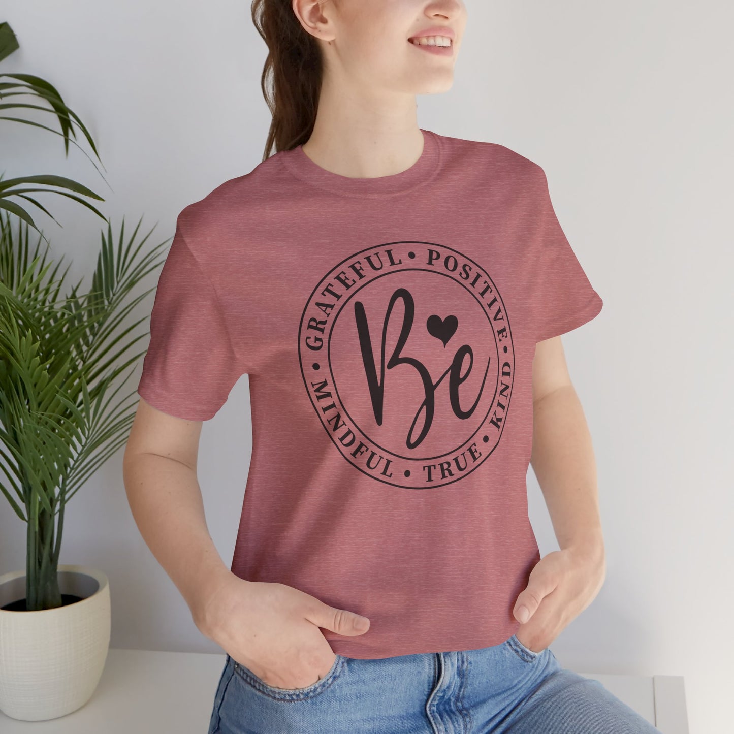 True - Unisex T-Shirt