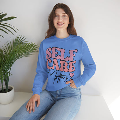 Self -  Sweatshirt