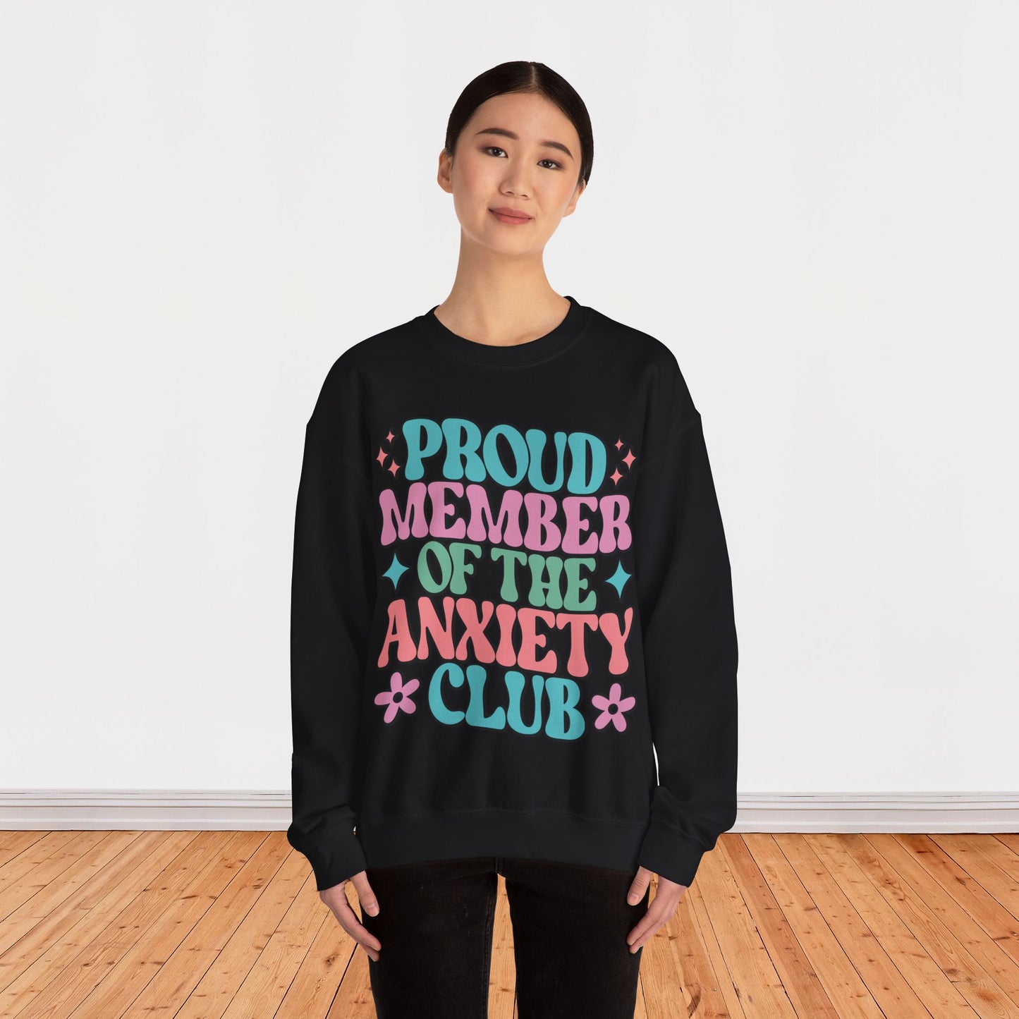 Member -  Sweatshirt