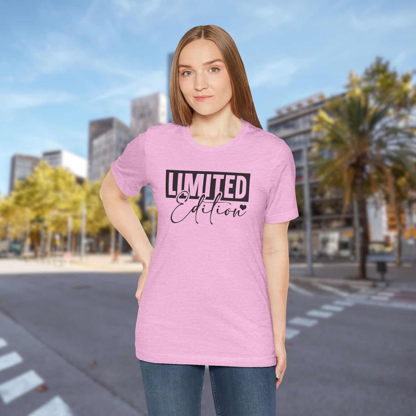 Limited - Unisex T-Shirt