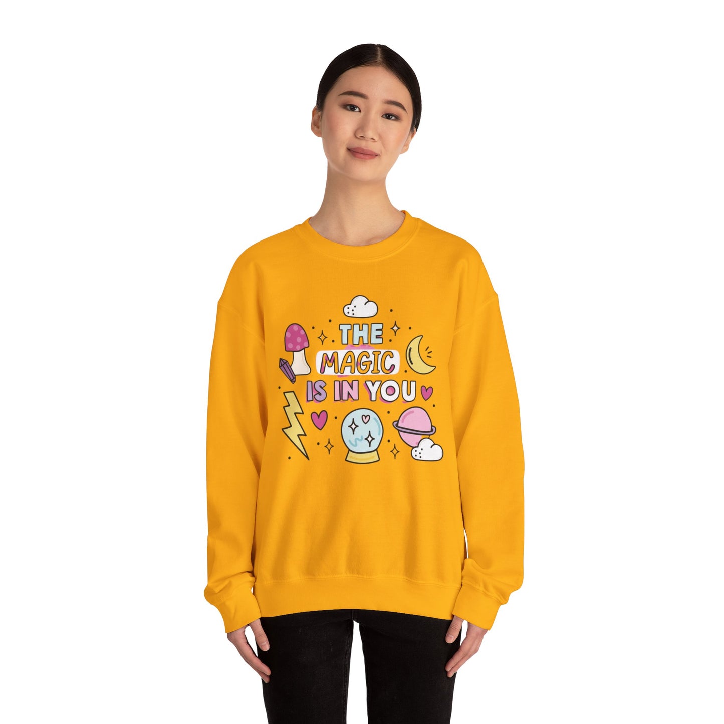 On You - Unisex Sweatshirt