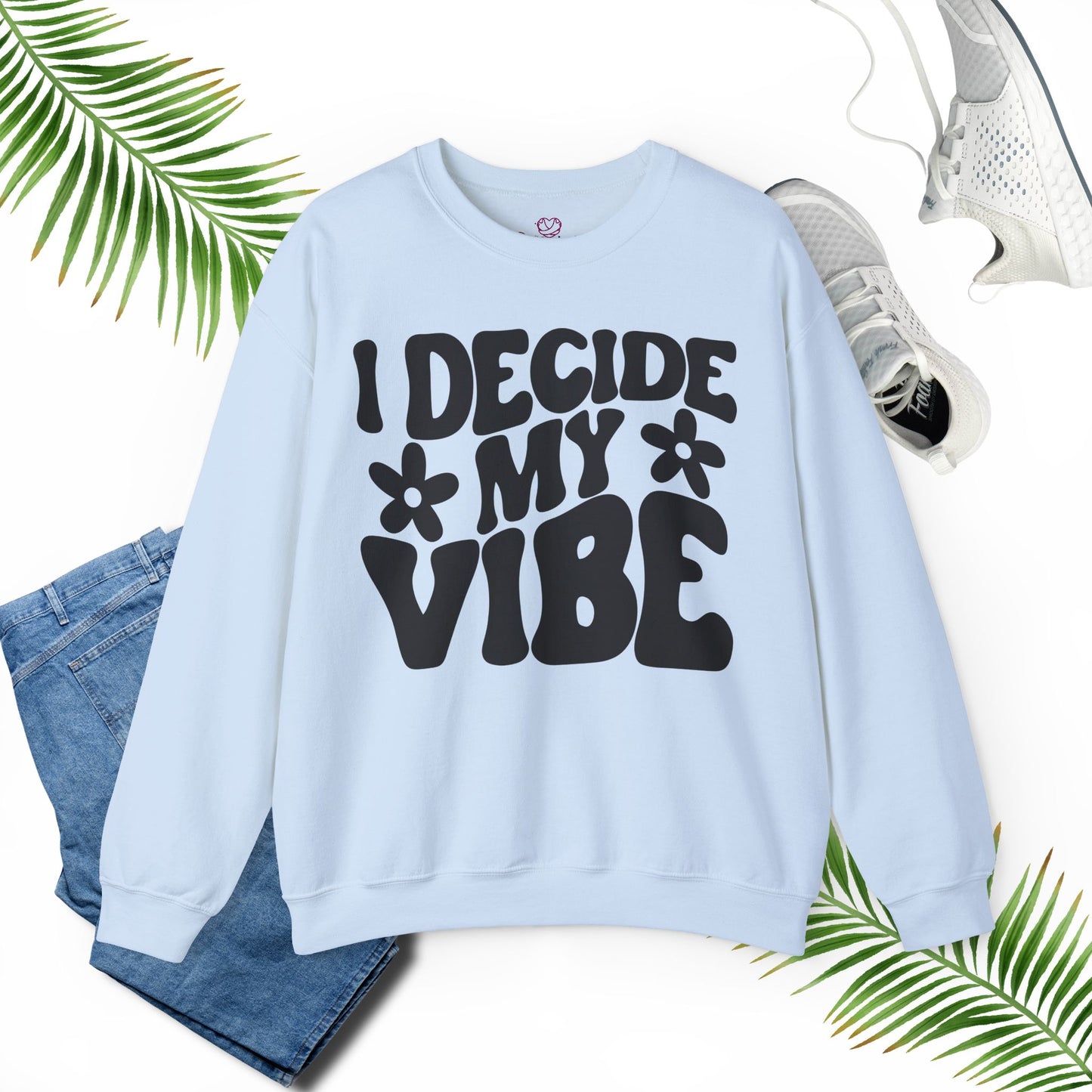 Vibe -  Sweatshirt