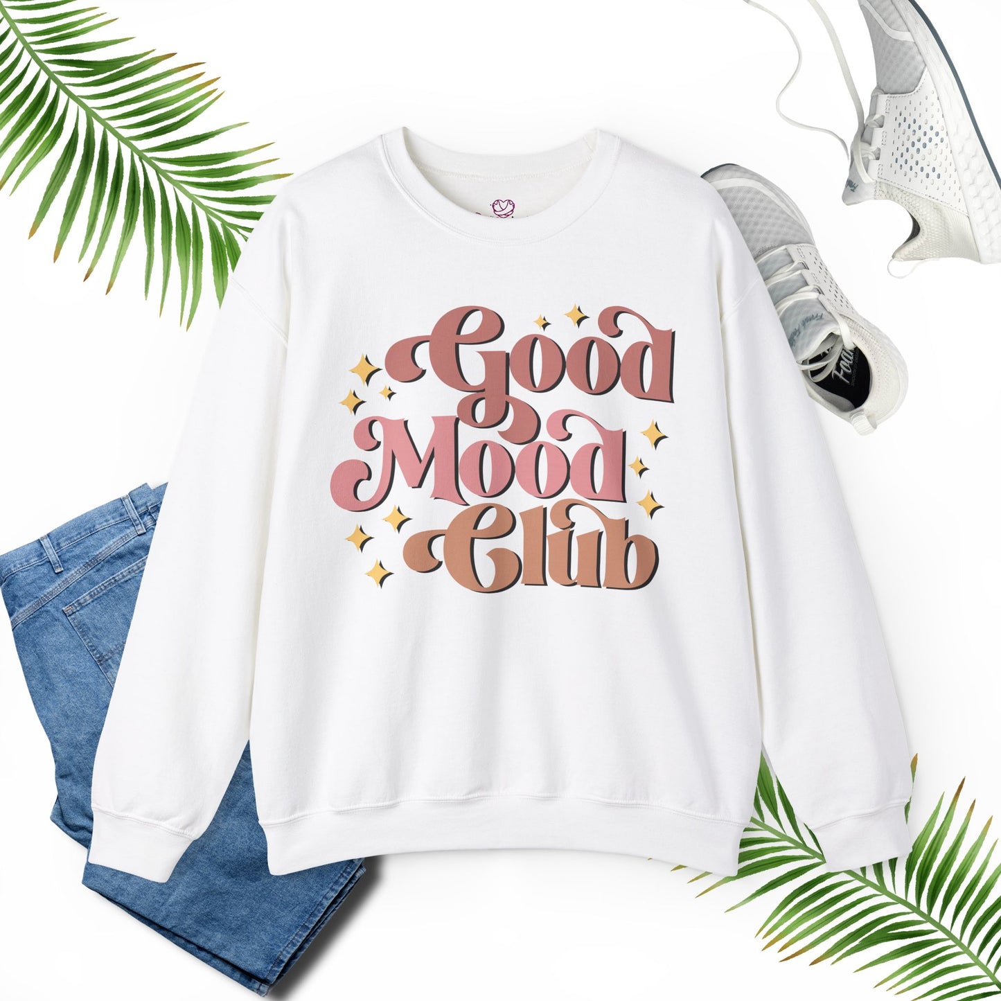 Mood -  Sweatshirt