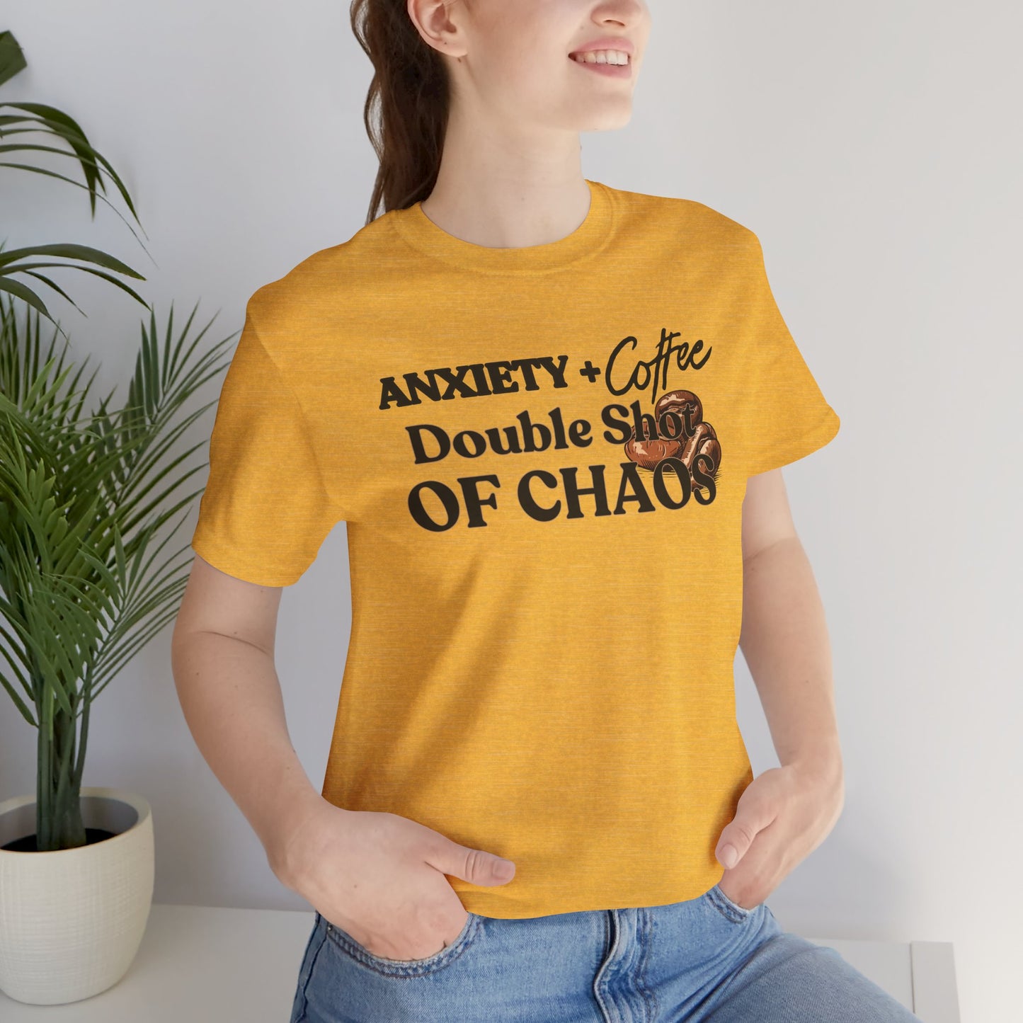 Chaos - Unisex T-Shirt