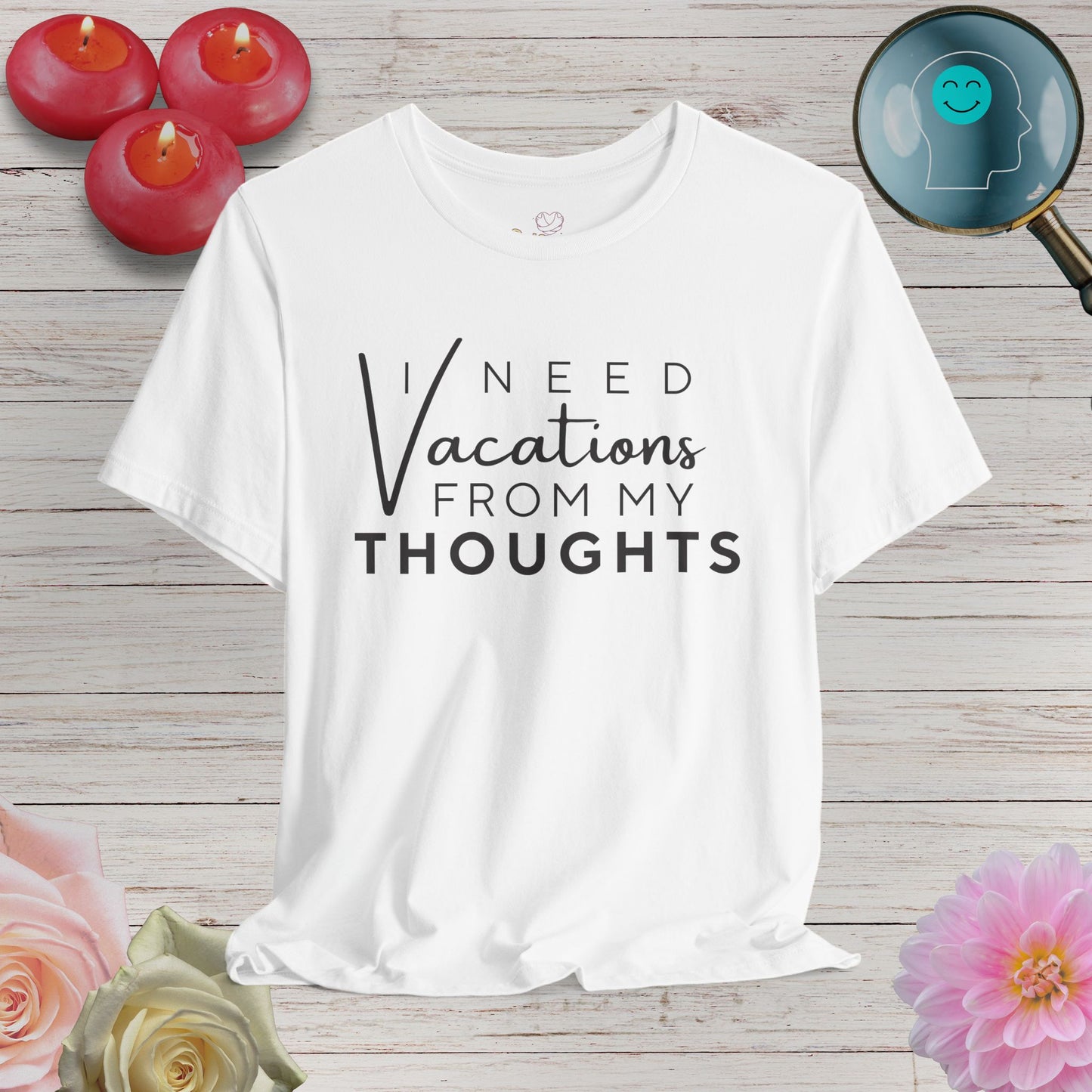 Vacation - Unisex T-Shirt