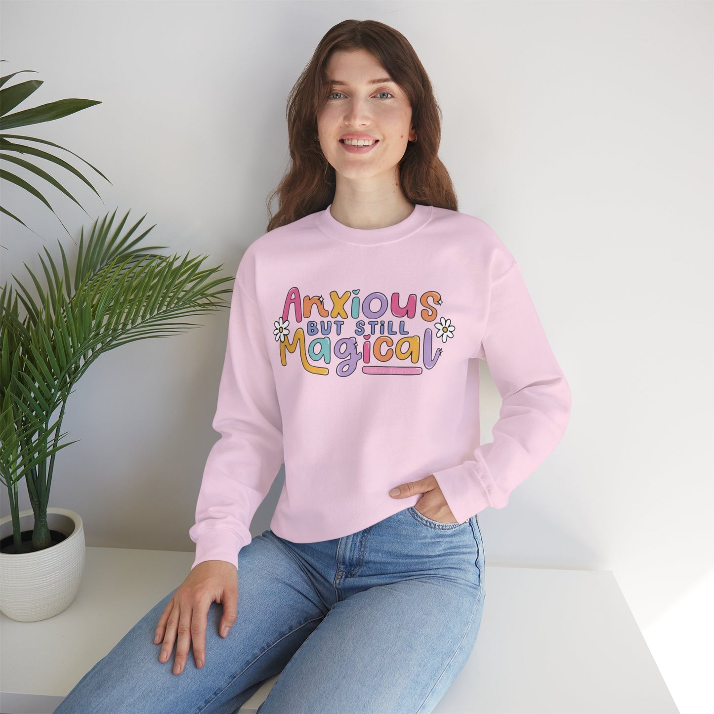 Magical - Unisex Sweatshirt