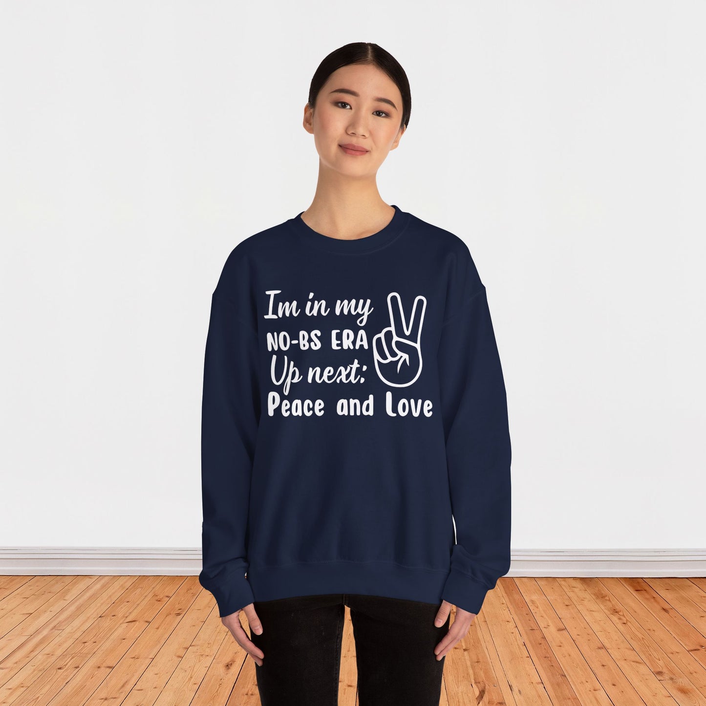 ERA -  Sweatshirt