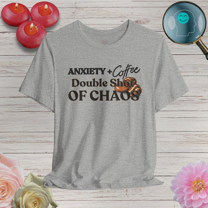 Chaos - Unisex T-Shirt