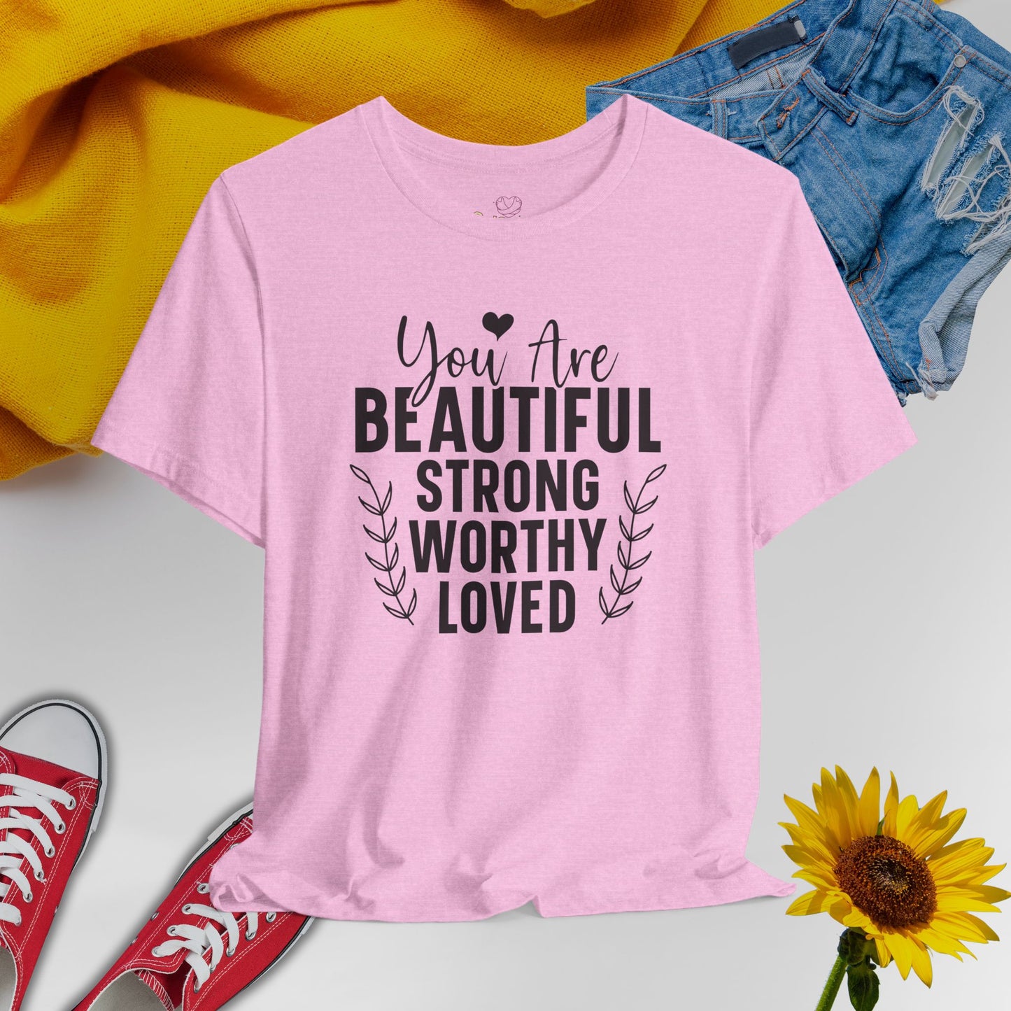 Beautiful - Unisex T-Shirt