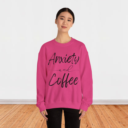 A & C - Unisex Sweatshirt