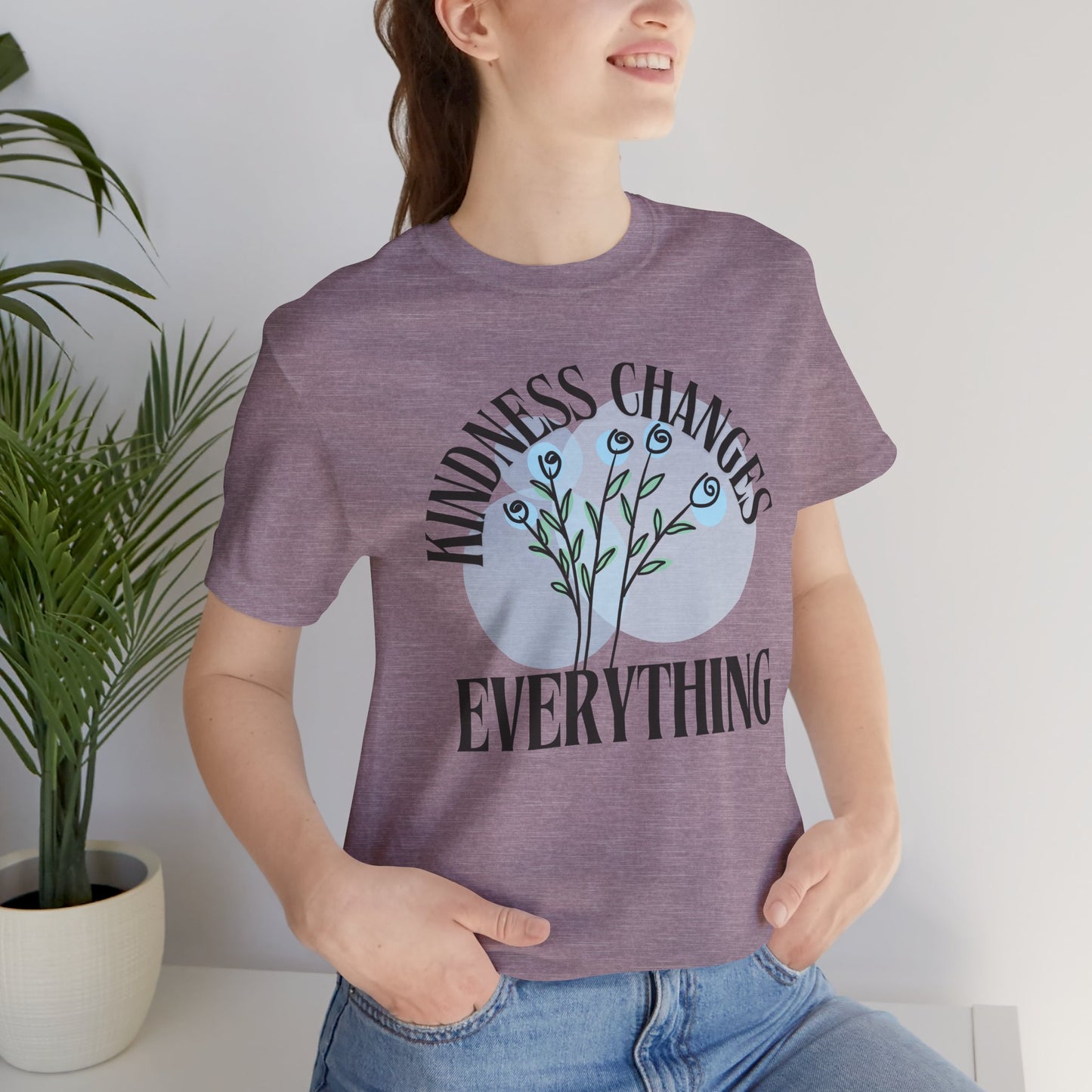 Kindness - Unisex T-Shirt