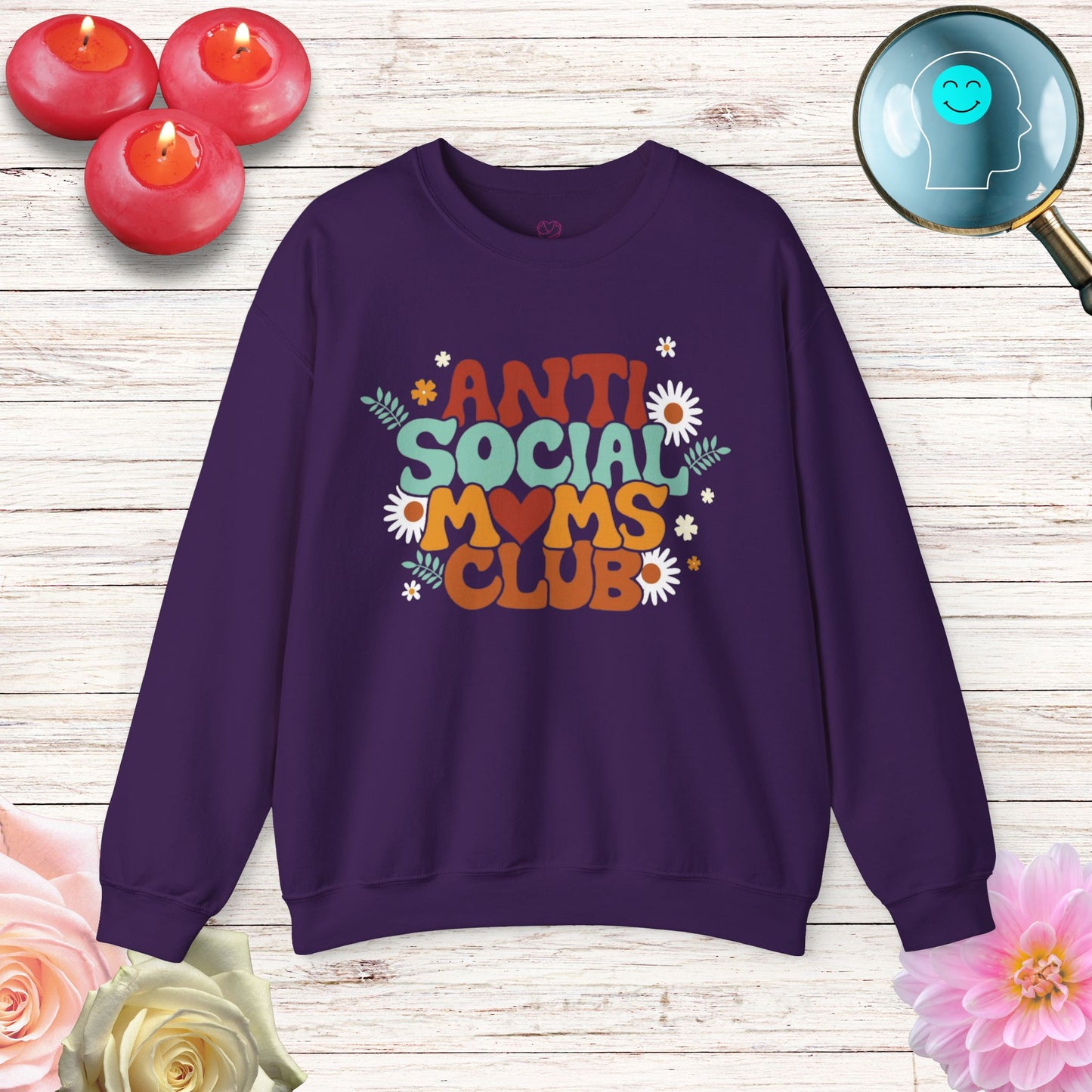 Mums - Unisex Sweatshirt