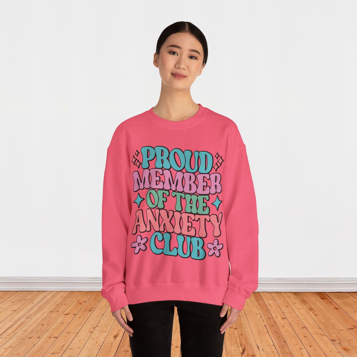 Member -  Sweatshirt