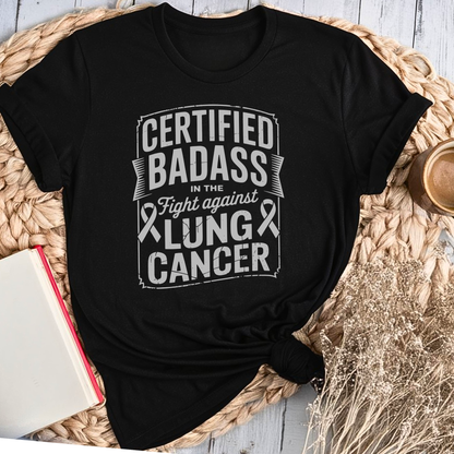Lung Badass