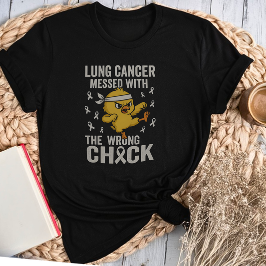 Lung Chick