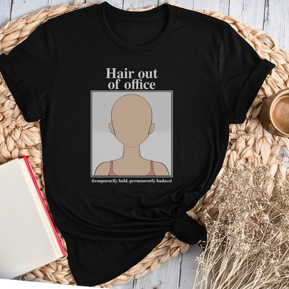 Hair Out