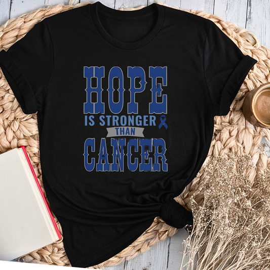 Colon Hope