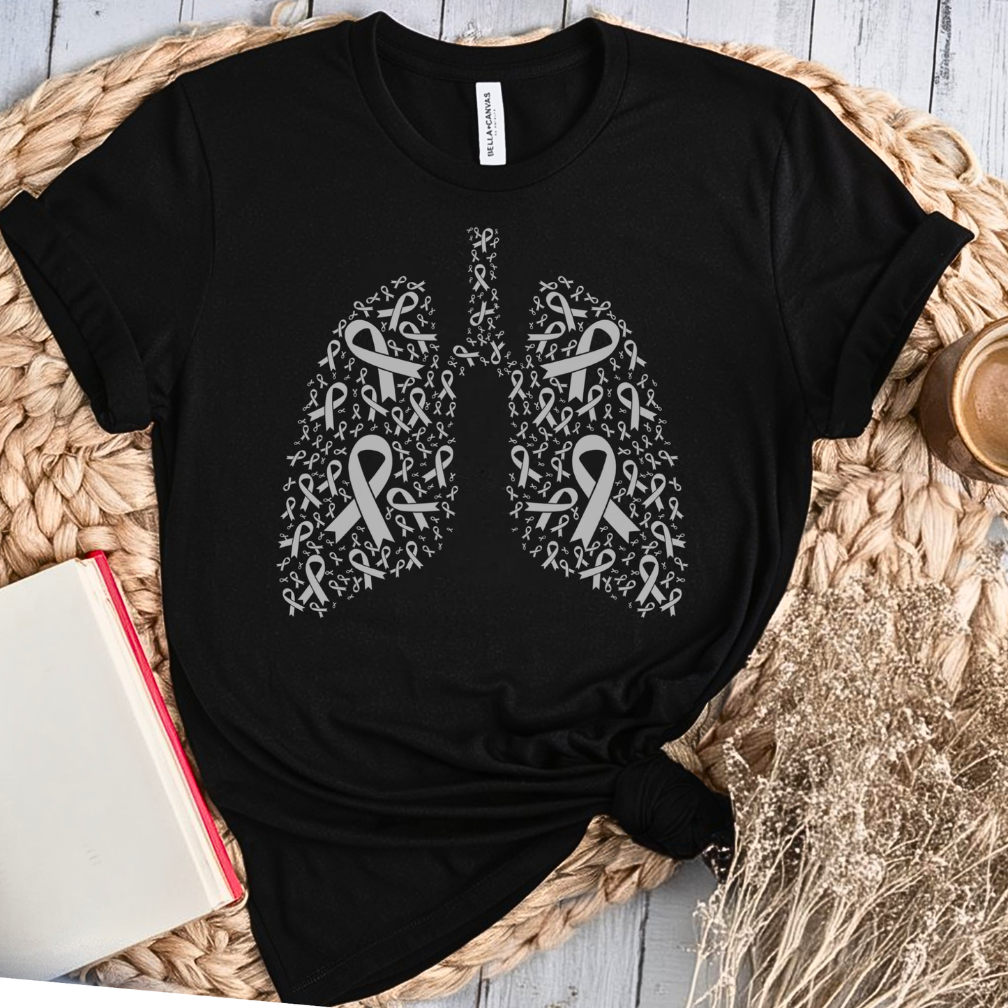Lung Ribbon