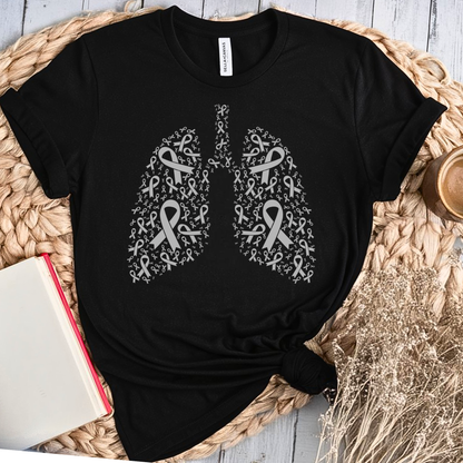 Lung Ribbon