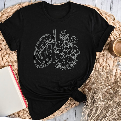 Lung Flowers