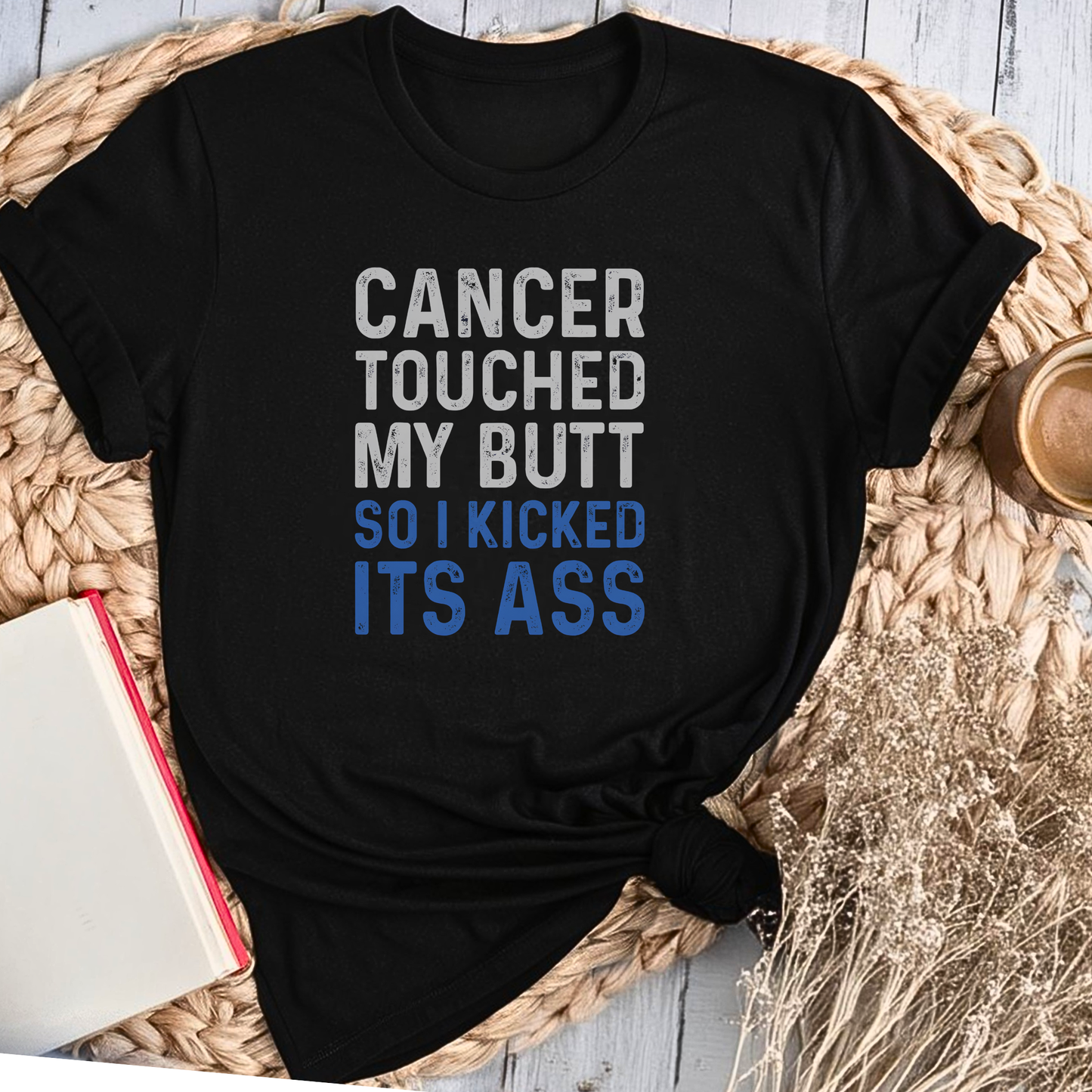 Colon touch