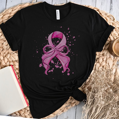 Splash🎗️ Cancer Support T-shirt