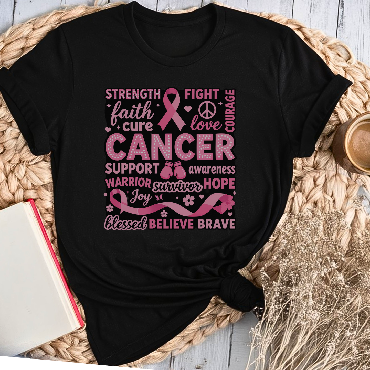 Breast Strength