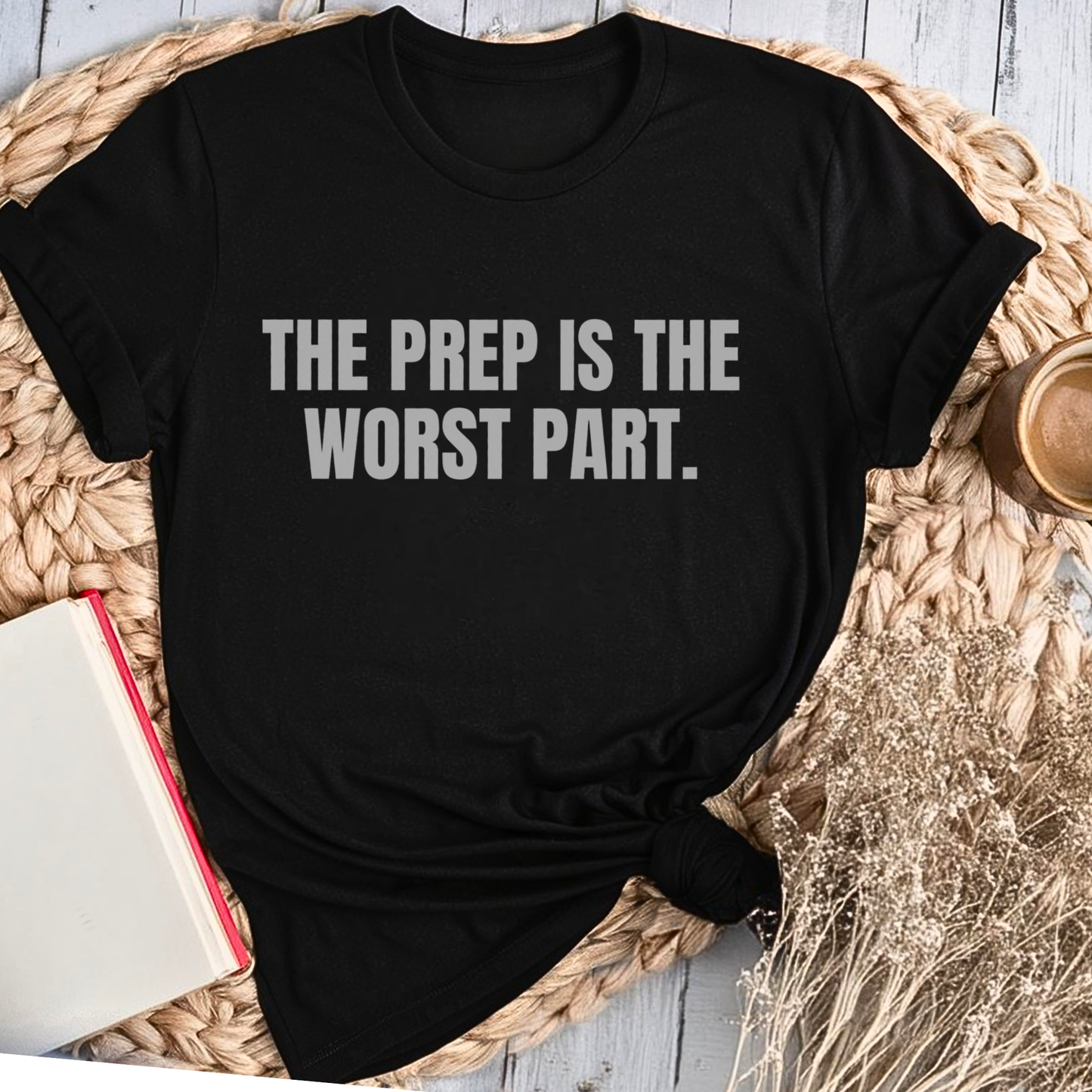 Colon Prep