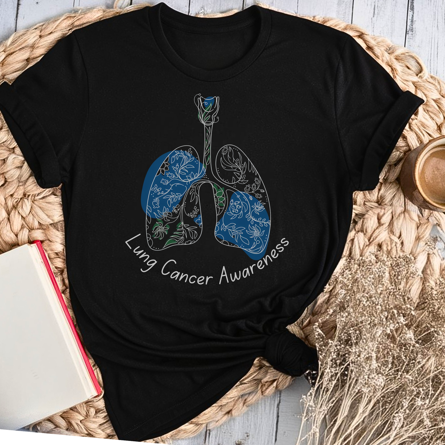 Lung Art