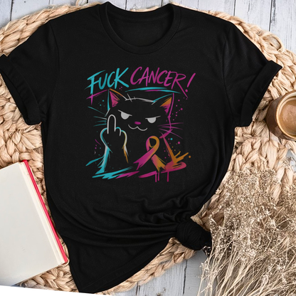 F. Cancer Cat
