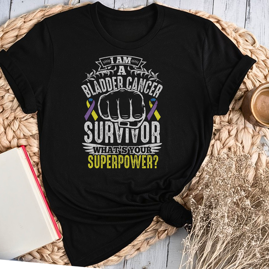 Bladder Survivor