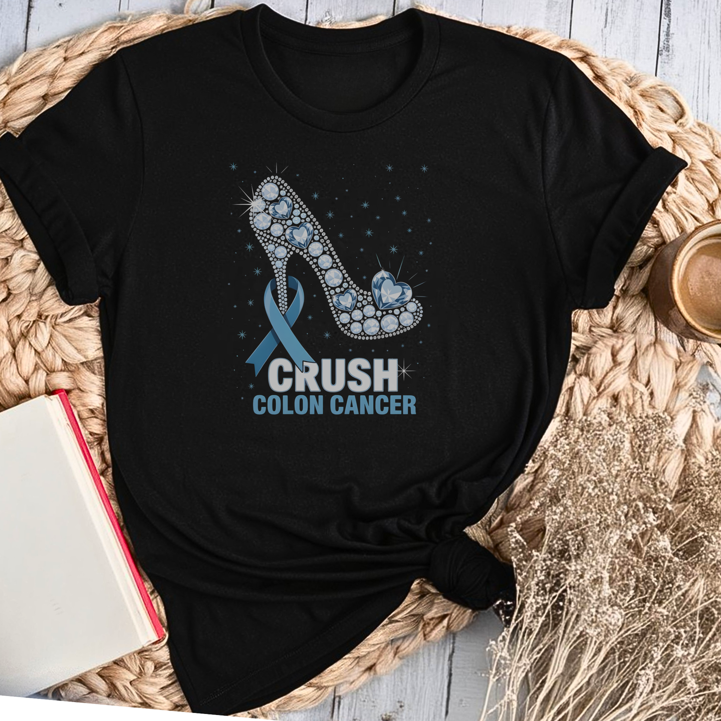 Colon Crush
