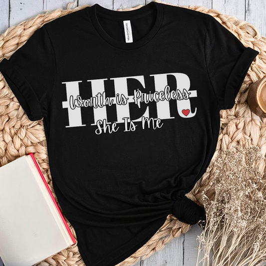 Priceless ✦T -Shirt