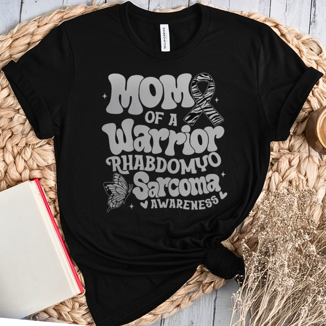 Sarcoma🎗️ Cancer Support T-shirt