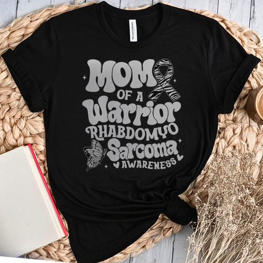 Sarcoma🎗️ Cancer Support T-shirt