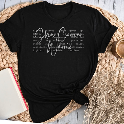 Melanoma Fierce